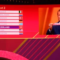 Sigue EN VIVO el sorteo de la Copa del Mundo 2026: FIFA confirma desde Washington los grupos