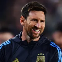 Lionel Messi habló de la pasión de México y destacó a la Liga MX