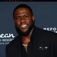 Los presentadores del sorteo del Mundial 2026 en Washington