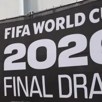 La FIFA convocó a estrellas de otros deportes para el sorteo del Mundial 2026