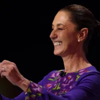 Claudia Sheinbaum habló en el sorteo del Mundial 2026 sobre México