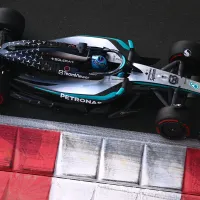 Resultado de la Práctica Libre 3 del Gran Premio de Abu Dhabi 2025