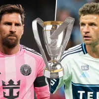 ¿Juega Messi? Las alineaciones de Inter Miami vs. Vancouver Whitecaps por la final de la MLS 2025