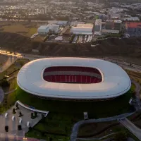 Qué partidos del Mundial 2026 se jugarán en el Estadio Akron de Guadalajara