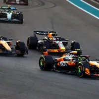 ¿A qué hora es y cómo ver la carrera del Gran Premio de Abu Dhabi 2025 de la F1?