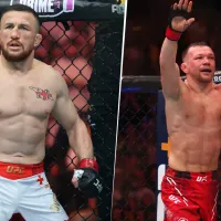 Sigue la pelea de Merab Dvalishvili vs. Petr Yan en UFC 323 EN VIVO: cartelera, resultados y cómo ver por TV