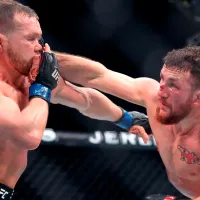 Sorpresiva victoria de Petr Yan sobre Merab Dvalishvili en UFC 323 para ser nuevo campeón del mundo