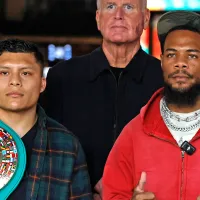 Sigue la pelea de Isaac Pitbull Cruz vs. Lamont Roach hoy EN VIVO: cartelera, resultados y cómo ver por TV