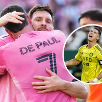 Inter Miami campeón: así quedó la tabla de títulos entre Messi y Cristiano