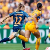 América Femenil vs Tigres: Semifinal del World Sevens Football
