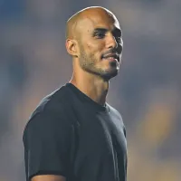 Guido Pizarro le envió una advertencia a Toluca de cara a la final