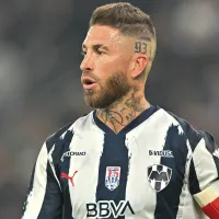 El mensaje de Sergio Ramos tras la eliminación de Rayados ante Toluca