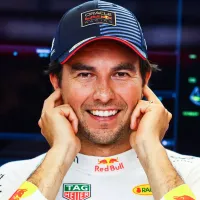 Checo Pérez fue tendencia durante el GP de Abu Dhabi que consagró a Lando Norris: “Se lo extraña”