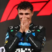 Con Lando Norris: así quedó la lista de todos los campeones de la Fórmula 1