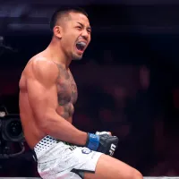 El ranking de UFC luego de las victorias de Joshua Van y Petr Yan