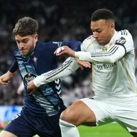 Así quedó la tabla general de posiciones de LaLiga tras la derrota del Real Madrid