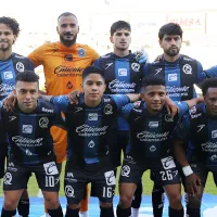 El particular video con el que Querétaro presento a Esteban González, su nuevo DT