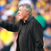 ¿Rayados ya tiene a un candidato como entrenador para reemplazar a Domenec Torrent?