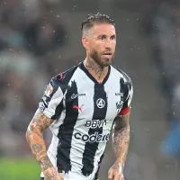 Sergio Ramos le responde a Martín Demichelis tras la eliminación de Rayados