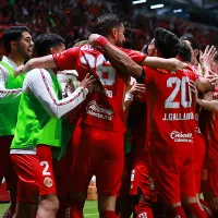 La estadística en la que Toluca superó a América tras llegar a la Final del Apertura 2025