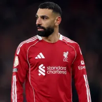 La decisión de Liverpool tras las declaraciones de Mohamed Salah