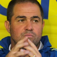 André Jardine le pidió a América el fichaje de un extranjero