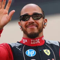 La drástica decisión de Hamilton tras su pésima temporada con Ferrari