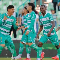 Santos Laguna está cerca de cerrar su primer fichaje para 2026
