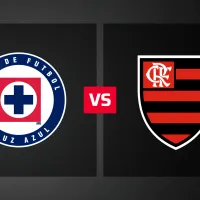 ¿Cruz Azul vs. Flamengo va por TV Abierta? Cómo ver el juego de la Copa Intercontinental 2025