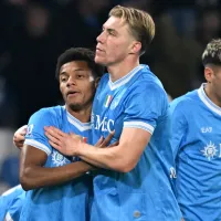 Pronósticos Benfica vs Napoli: choque de realidades opuestas en Portugal