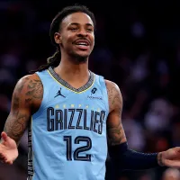 Ja Morant: el jugador que nunca llegó a ser, por ahora...