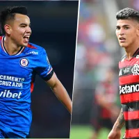 Las alineaciones de Cruz Azul vs. Flamengo por la Copa Intercontinental 2025