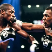 Qué tan cierta es la pelea de Mike Tyson vs. Floyd Mayweather