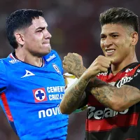 ¿A qué hora juegan Cruz Azul vs. Flamengo y qué canal lo transmite gratis y EN VIVO?