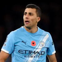 ¿Por qué no juega Rodri en Real Madrid vs. Manchester City por la UEFA Champions League 2025-26?