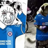 Los mejores memes de la eliminación de Cruz Azul en la Copa Intercontinental