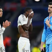 La tabla de la Champions League tras la derrota de Real Madrid