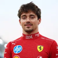 ¿Adiós a Ferrari? Tres escuderías están interesadas en Leclerc