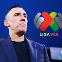 Vicente Sánchez tiene todo listo para volver a dirigir en la Liga MX