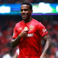 ¿Por qué no juega Helinho en Tigres UANL vs. Toluca por la Final del Apertura 2025?