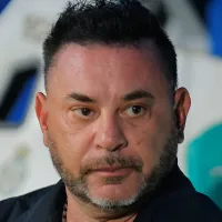 Esto dijo Mohamed sobre el error de Hugo González ante Tigres