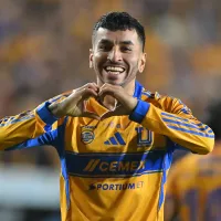 El gol de Ángel Correa ante Toluca entró en los libros de historia