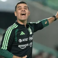 La leyenda de la Selección Mexicana que sería ayudante de Rafa Márquez