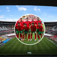 La estrella de Portugal que anhela jugar en el Estadio Azteca