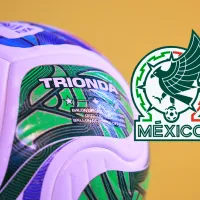 Los primeros dos mexicanos confirmados para el Mundial 2026