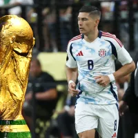 FIFA podría acercar a Costa Rica al Mundial 2026 de otra forma