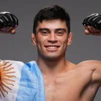 Kevin Vallejos con Bolavip: "Quiero ser perfecto en todo"