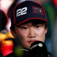 Yuki Tsunoda explica por qué fracasó en Red Bull