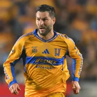 La decisión de André-Pierre Gignac si es campeón del Apertura 2025 con Tigres UANL