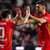 Liguilla del Apertura 2025: las cuotas de los posibles goleadores en la vuelta de la final de la Liga MX